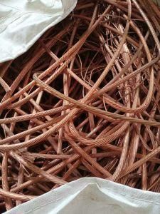 High Quality Copper Scrap Wire