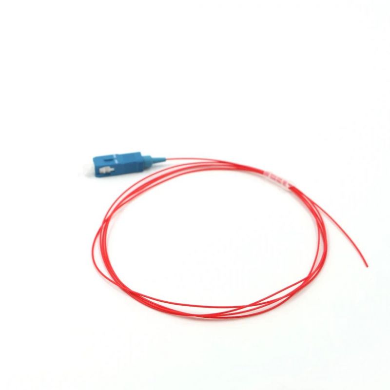 Sc Optical Fiber Pigtails