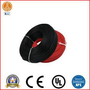 Color-Coded PVC Insulated Cable UL 1007 Copper Wire