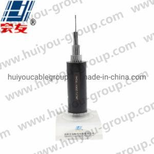20kv Overhead Application ABC Cable Aerial Bundled Cable Power Transmission Electric Cable