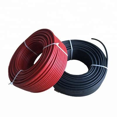 Awm UL1007 Car Battery Single Jumper Cable