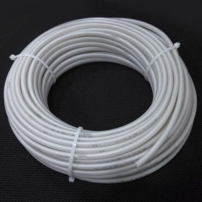 Silicone Rubber Insulated Heating Cable