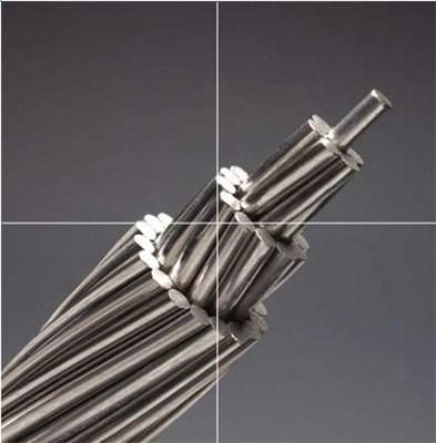 Overhead Bare Conductor BS215 Aluminum Conductor
