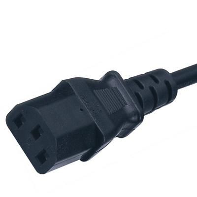 SAA Approval Australian Three Pins Plug with Qt3