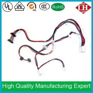 Professional Manufacturer Customize Wiring Harness