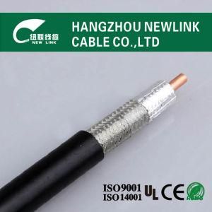 Coaxial Cable LMR600 for Communication Antenna Telecom (LMR600)