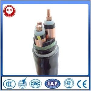 Medium Voltage Power Cables