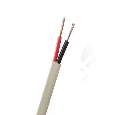 Ordinary Duty Bare Copper Poer Cable 53 (RVV) with PVC Insulated for Electric Equirepment