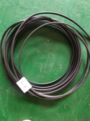 Economical and Practical Flat Cable for Festoon Systems