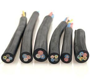 All-Weather Resistance Cable, Wind Power Cable, Control Tray Cable