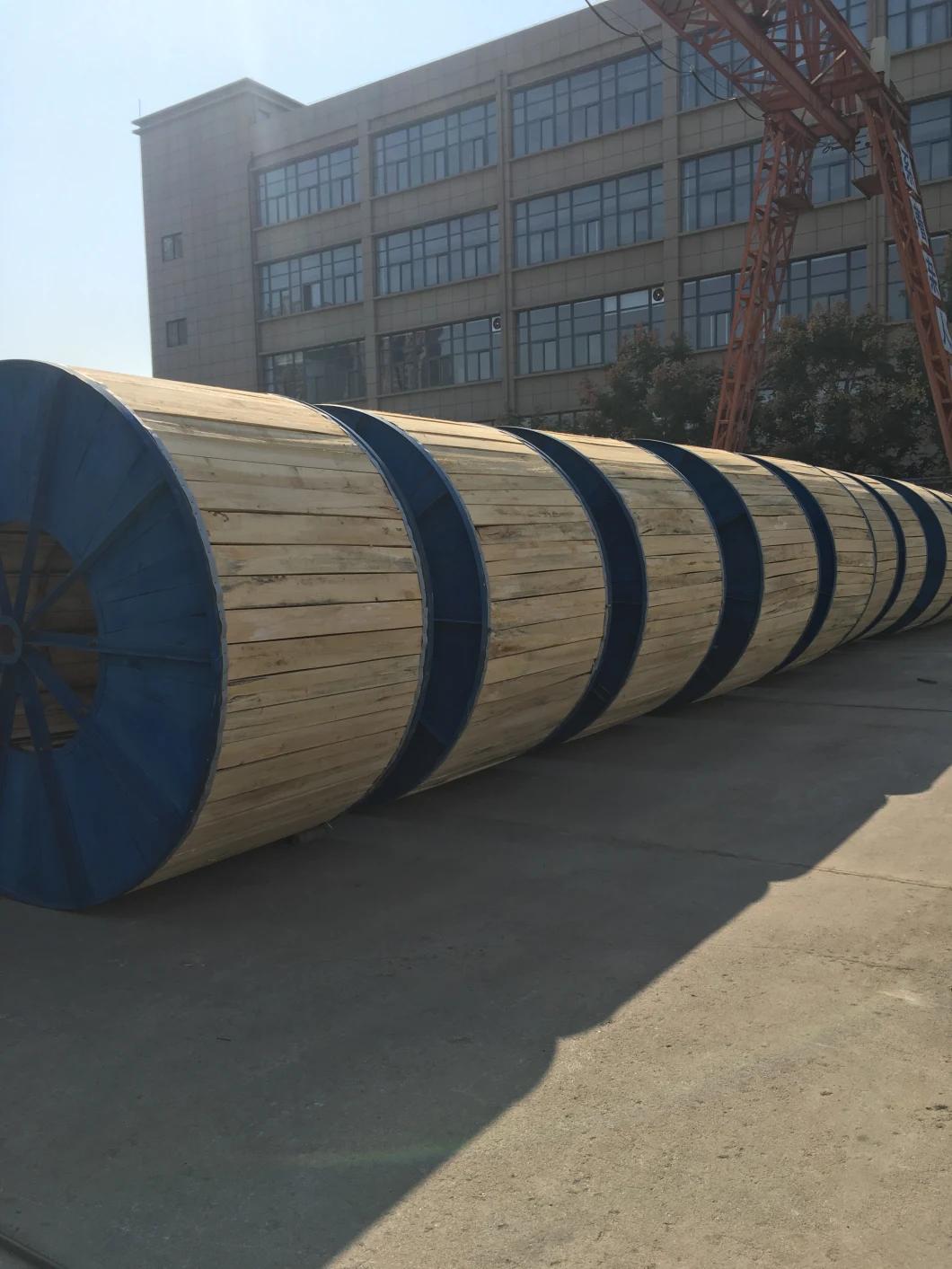N2XSY Cable 12/20kV 1x120mm2 Single Core CU/XLPE/PVC