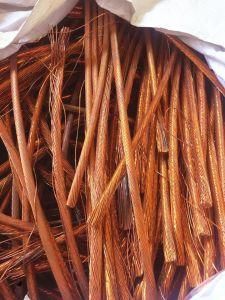 Copper Scrap Electric Wire with Low Price