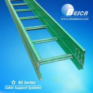 FRP Cable Ladder with UL cUL CE IEC NEMA Ve-1 SGS