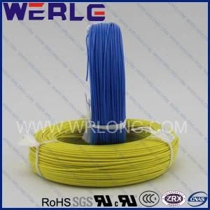 UL 1591 AWG 18 FEP Teflon Insulated Copper Stranded RoHS Wire