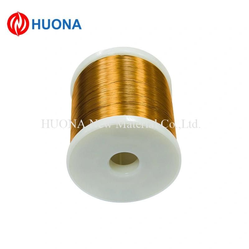 180c CuNi40 / Eureka Enameled Copper Nickel Alloy Wire