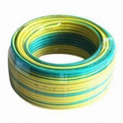 Insulated Flexible Wire Cables