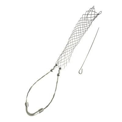 Split Rod Single Eye Standard Duty Support Grip