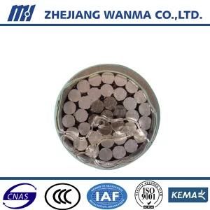 All Aluminum Bare Overhead Concentric Lay Stranded Conductor