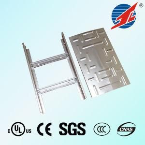 Carbon Steel Q235 Cable Ladder Spot Welding Machine