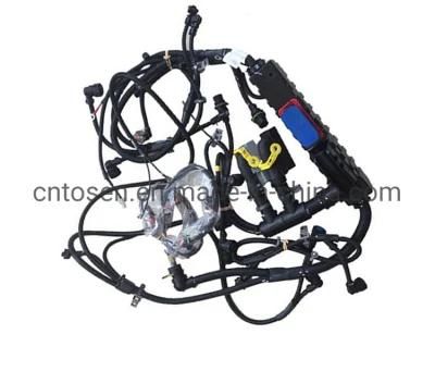 Automotive Engine Wiring Cable Harness 22279234 21901481 21776625 Fh FM Fmx Nh 9 10 11 12 13 16 for Volvo