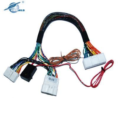 Hyundai Car Power Window Wiring Harness