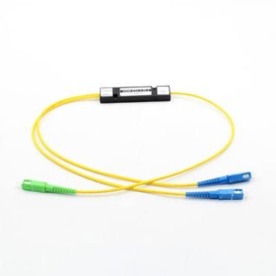 FTTH Fiber Optic 1310/1490/1550 Fwdm