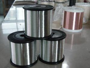 Tinned Copper Clad Aluminum Wire (TCCA)