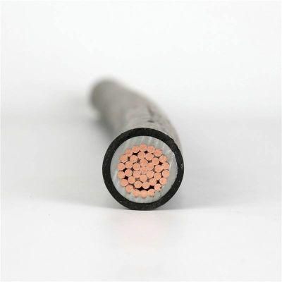Multi Cores Control Cable PVC Insulation Control Cable PVC Sheathed Control Cable