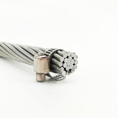 AAAC Overhead Bare Aluminum Alloy Conductor