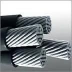AAC/AAAC Conductor PVC/XLPE Insulated ABC Cable