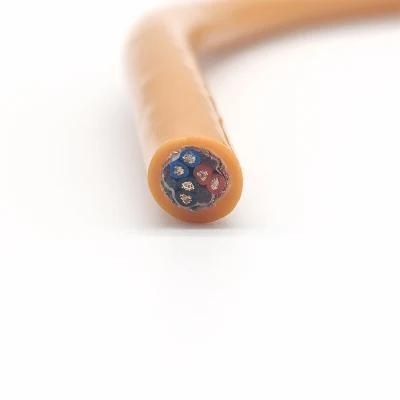 CF112 Lozh Data Cable Igus Alternative