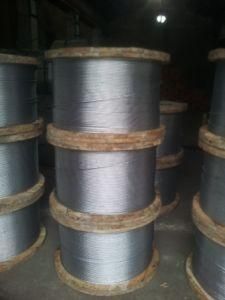 Galvanized Steel Wire Strand