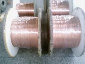 Thermal Class B/F/H Aluminium Enamelled Winding Wire