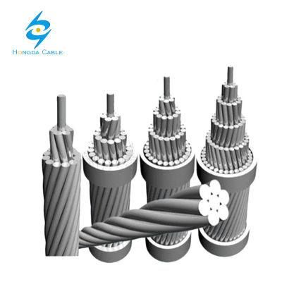95mm2 ACSR Conductor Bare Overhead Conductor