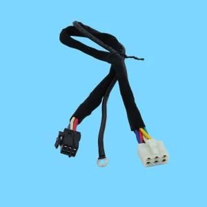 Power Window Automotive Wiring Harness