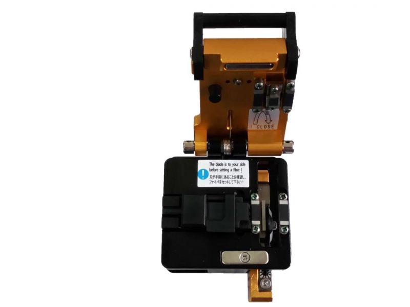 Optical Cleaver for Fiber Fusion Splicer (T-903)