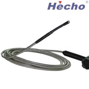 Flexible Fiber Optic Light Guide for Medical
