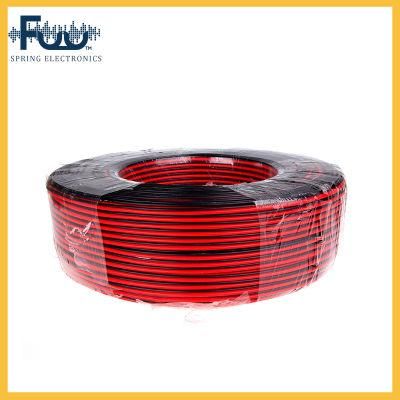 OFC/CCA Conductor Car Audio Speaker Cable