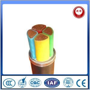 Electrical Cable Low Voltage Power Cable