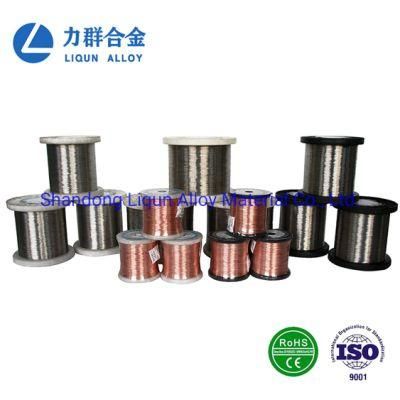 Type K/E/T/J/N Thermocouple Wire Extension and Compensating Wire for Compensating Cable