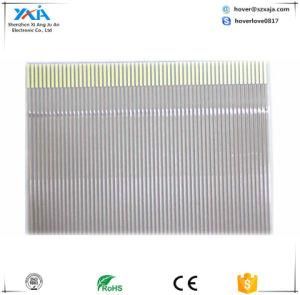 Xaja Customization FFC 4~12~40~80 Pin Laptop Flat Ribbon Cable