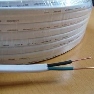Copper Core House Wiring Electrical Cable
