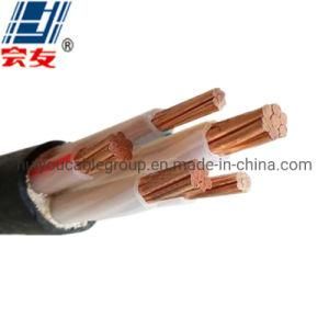 LV Power Cable Low Voltage Yjv/Yjy/Yjv/Yjy Copper Wire / Cable
