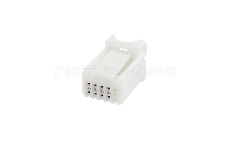 Customized Automotive Connector Electrical Cable Auto Cable Assembly Wire Harness