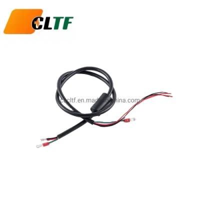 High Quality Customized Wiring Harness and Cable Assembly Infrared Body Temperature Wiring Harness