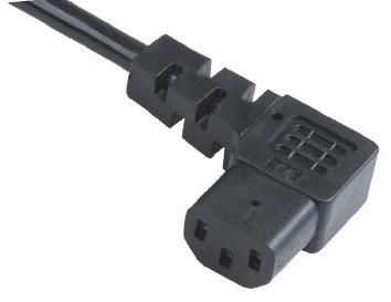 UL AC Power Cord for Use in North American