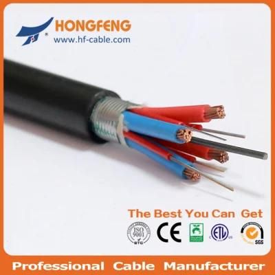 Single Mode Gyxtw Fiber Optic Cable