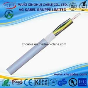 CHINA MANUFACTURE WHOLESALE HIGH QUALITY SL-FYY-PVC number coded LOW PRICE Drag chain WIRE cables