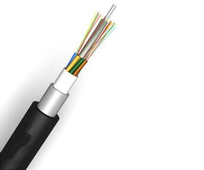 China Low Loss Single Mode Fiber Fiber Optic Cable Manufacturer G652D Bare Optical Fiber