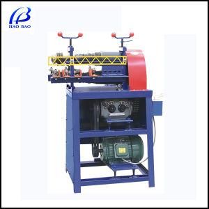 New Multi-Function Wire Recycling Machine Hxd-008 1.5-98mm